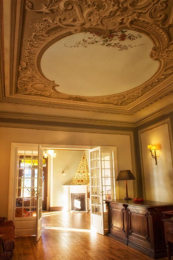 Chalet Saudade Sintra Bagian luar foto
