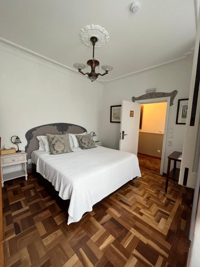 Chalet Saudade Sintra Bagian luar foto