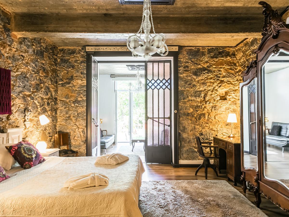 Chalet Saudade Sintra Bagian luar foto