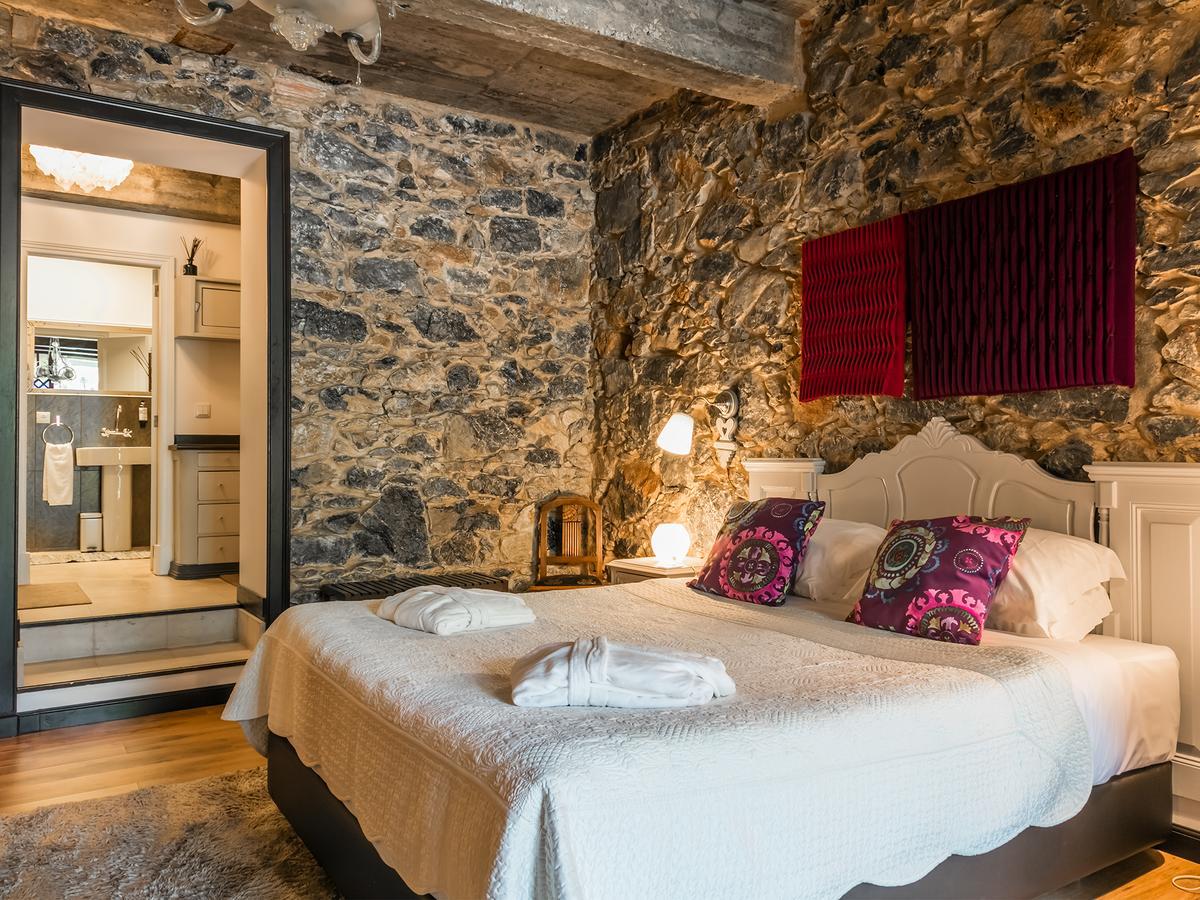 Chalet Saudade Sintra Bagian luar foto
