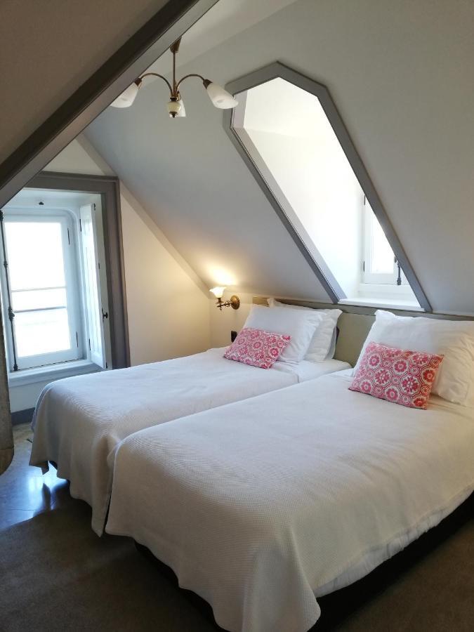 Chalet Saudade Sintra Bagian luar foto
